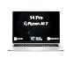 Dell Pro 14 AI Business Laptop 14.0