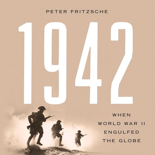 Enjoy 1942 from Peter Fritzsche Enjoy 1942 from Peter Fritzsche