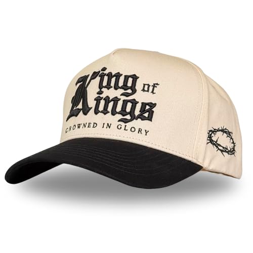 Image of Vintage Faith & Forever Trucker Hat | Men & Women | Christian Cross Jesus Hats | Bachelorette Bride Hat | Cotton | Snapback