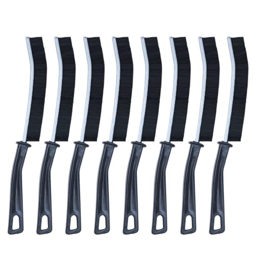 8pcs crevice cleaning brush uk