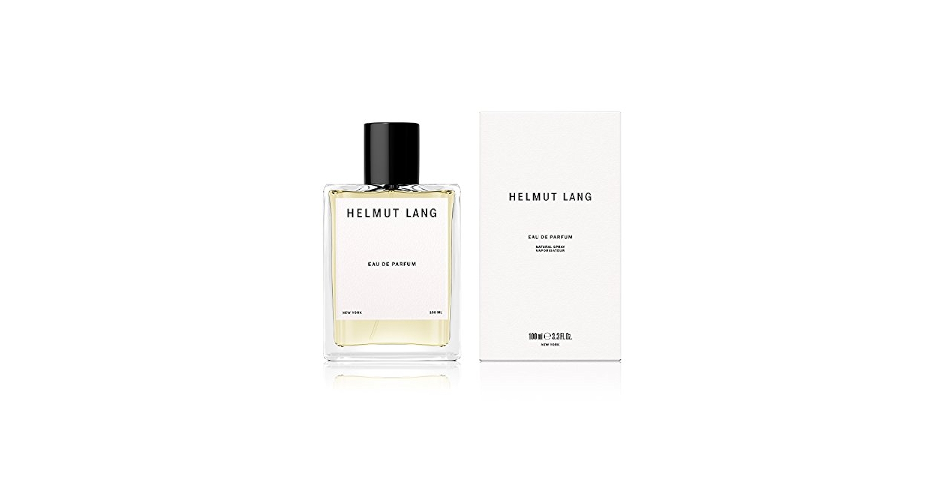 (希少) HELMUT LANG 香水 Eau de Cologne 100ml Eau de Cologne Helmut Lang cologne - a fragrance for men 2000