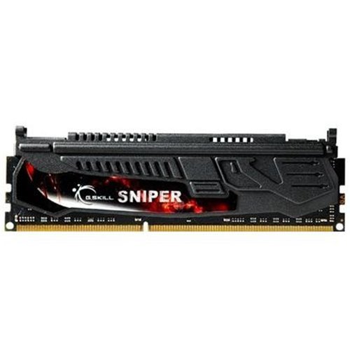 G.Skill Memoria RAM DIMM 16 GB DDR3-2133 Quad-Kit