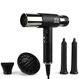 Nicky Clarke Diffuser Hair Dryer
