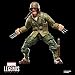 Marvel Legends Series Wolverine (WWII Logan), X-Men Comics Collectible 6-Inch Scale Action