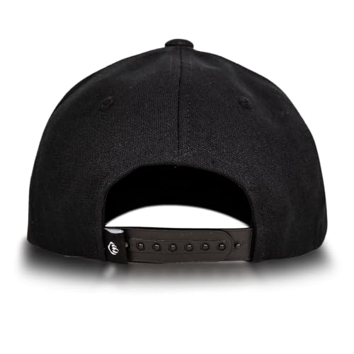 Image of Wolverine Work Hat | Adjustable | Rugged | Durable | Comfort | Workwear | Cotton Canvas