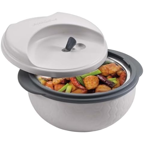 Boîte à déjeuner Pinnacle Thermoware Cover