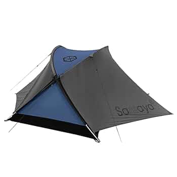 SAMAYA 2.0 BLUE テント　最安値　新品 SAMAYA / SAMAYA2.0 DYNEEMA - サマヤ公式ストア | STATICBLOOM