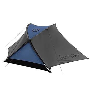 SAMAYA 2.0 BLUE テント　最安値　新品 SAMAYA / SAMAYA2.0 DYNEEMA - サマヤ公式ストア | STATICBLOOM