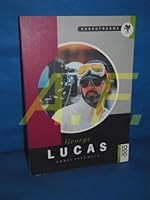 Nahaufnahme: George Lucas. 3499605937 Book Cover