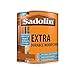 Price comparison product image Sadolin Extra Antique Pine - 1L