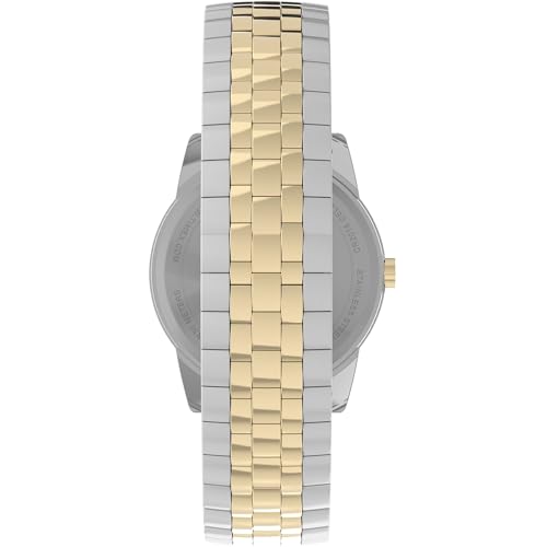 Image of Timex Men's Easy Reader Watch