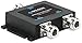 weBoost Wilson Electronics 3 dB 2-Way Splitter: N-Female - 50 Ohm (859957)