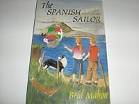 The Spanish Sailor 1856353672 Book Cover