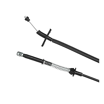 Amazon.com: Carburetor Accelerator Cable 1PC Replaces