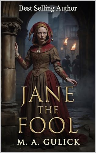 Jane the Fool