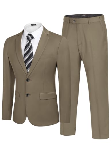 COOFANDY mens Classic