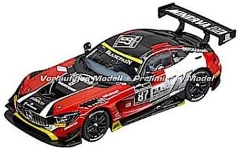 Mercedes-Amg GT3 AKKA Asp, No.87