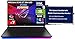 Price comparison product image ASUS ROG Strix Scar AI Gaming Laptop 18" 240Hz Mini LED WQXGA Display (Intel Ultra 9-275HX, GeForce RTX 5090 24GB, 32GB DDR5, 2x8TB PCIe SSD (16TB), RGB KB, Win 11 Pro) w/Duex Max DS Monitor
