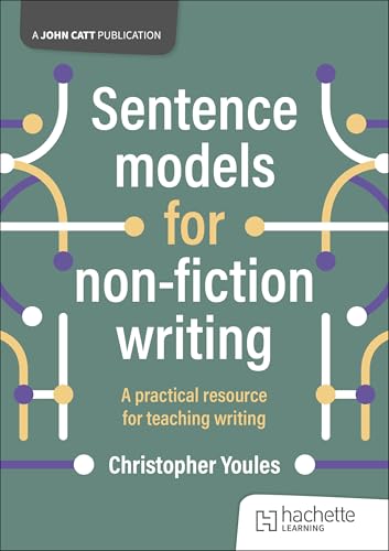 Sentence Models For Non-Fiction Writing
