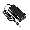 Amoimary AC Adapter Compatible with Varun M26-3 Electric Bike Charger Power Supply Cord Mains #3