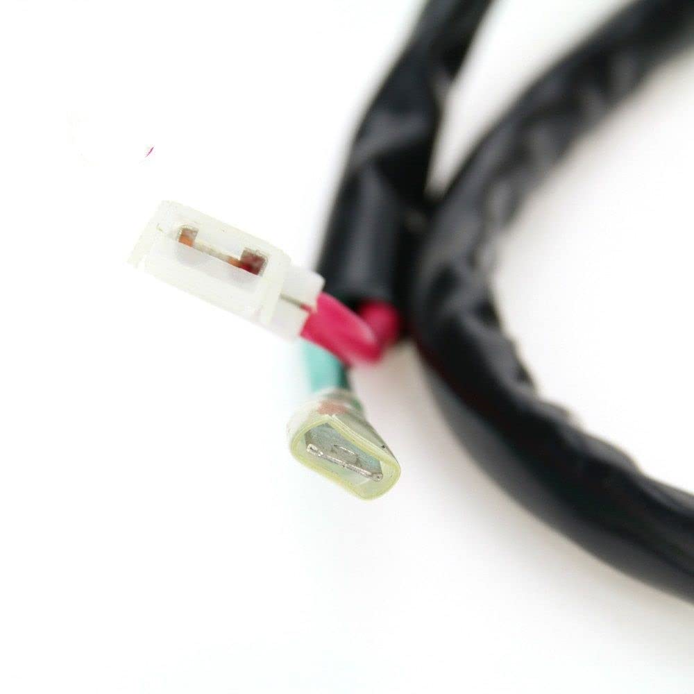 Rezystor regulatora silnika dmuchawy nagrzewnicy, dla W129 W124