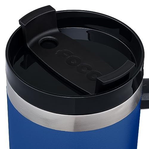 Image of FOCO NFL unisex-adult NFL Team Logo Insulated Travel Mug 40oz XL Tumbler