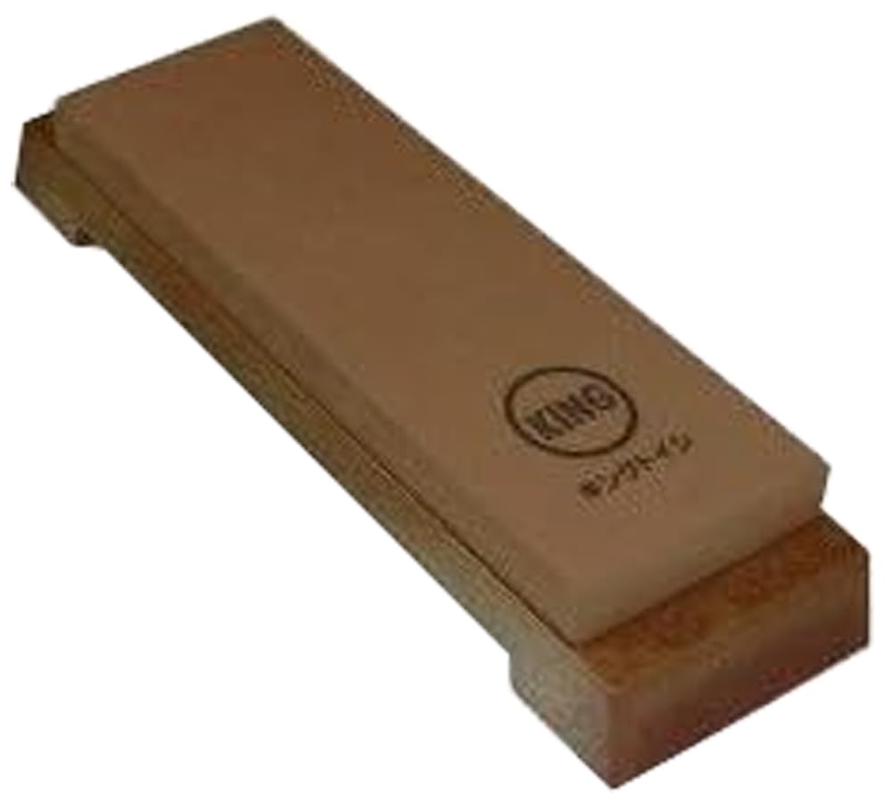 Amazon.co.jp: King Deluxe K-55 185x62x15 Grit Size: #1000 Medium