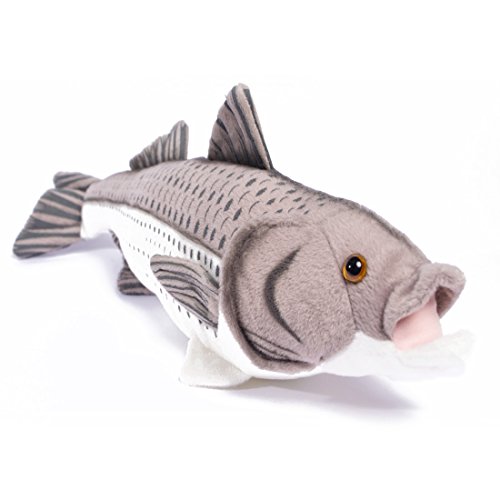 Striped Bass Cabin Critter 17