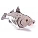 Striped Bass Cabin Critter 17"