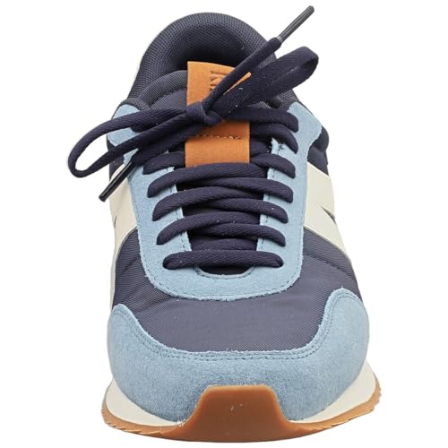 Image of Kizik Slip On Sneakers: Milan - Comfortable, Retro Nylon & Suede, Mens & Womens Walking Shoes with Arch Support, Hands Free Convenience, Wear All-Day