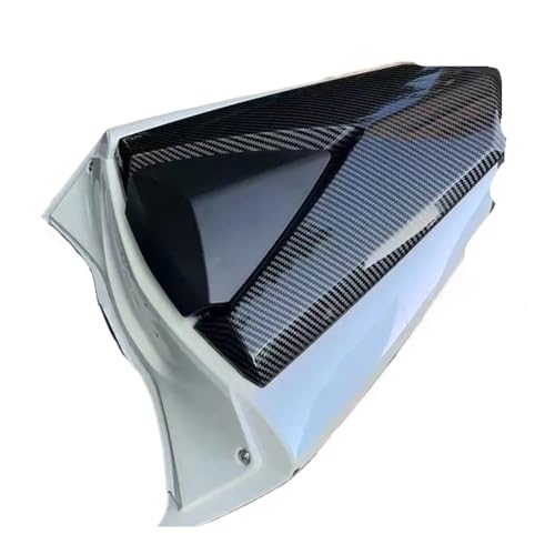 Capot de siège moto résout selle passager usée pour YZF R25 R3 MT-03 de 2013-2024