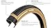 Panaracer Gravelking Semi Slick TLR Tubeless Ready Folding Gravel Bike Tyres 700c | Fast-Rolling SS with ZSG Compound & TuffTex Casing | Enhanced Control on Rough Road & Fire Trails | 700x30c Tyres