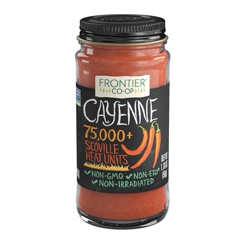 Cayenne
