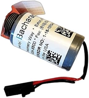 022 80174 00 OEM Oxygen Sensor for Mahle ArcticPro 1234yf AC Machines with Neutronics Refrigerant Identifiers