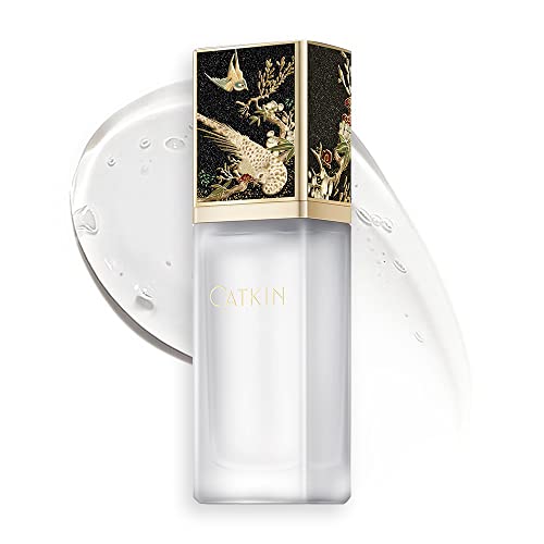 Catkin Makeup Primer Oil Control Smoothing Hydrating Face Primer For Flawless Matte & Poreless Long Lasting Face Makeup #TOP17