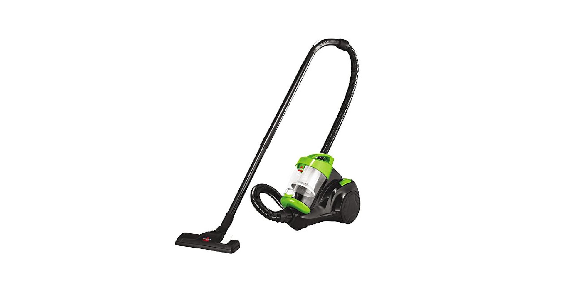 Amazon.com - Bissell 2156A Zing Canister Bagless Vacuum