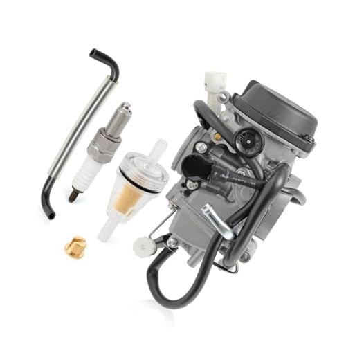 Carburador para Suzuki DR-Z400S (2001-2008) y DR-Z400SM (2005-2018) repuesto 13200-29FB4