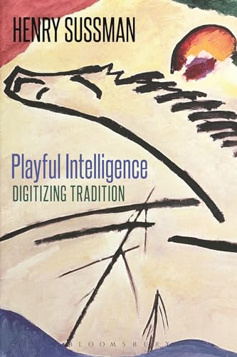 Playful Intelligence: Digitizing Tradition view 2