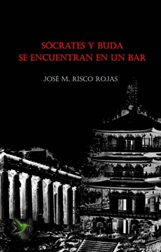9788412399226 Sócrates y Buda se encuentran en un bar