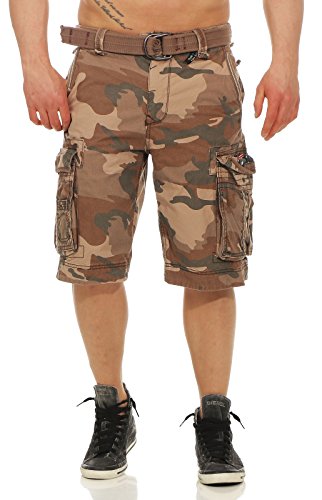 Jet Lag - Pantaloncini - Uomo