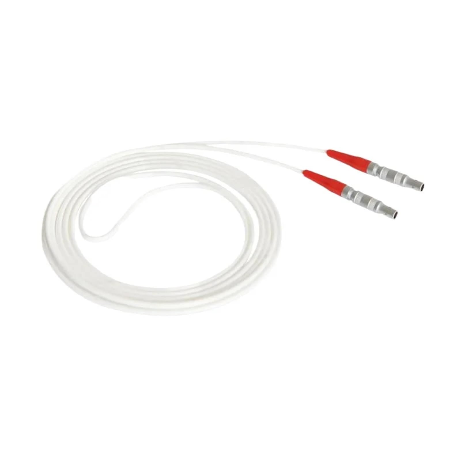 Detector de espesor ultrasónico, cable de sonda simple C5/C9-C5/L5/C9 de alta resistencia(Single C5-L5)