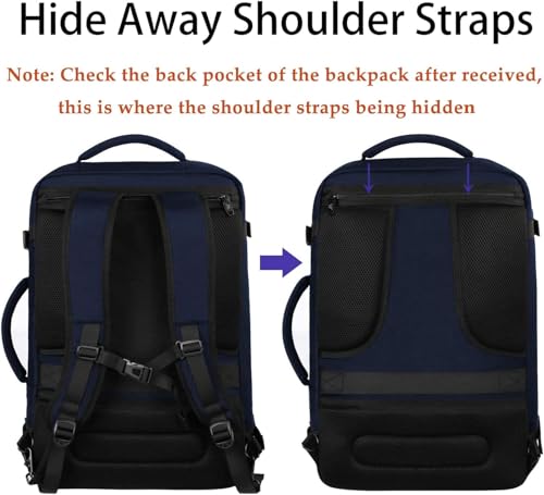 MATEIN Extra Large Travel Backpack