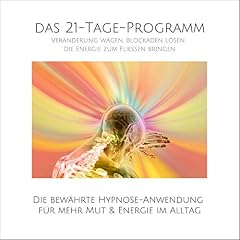Ver&auml;nderung wagen, Blockaden l&ouml;sen, die Energie zum Fliessen bringen Titelbild