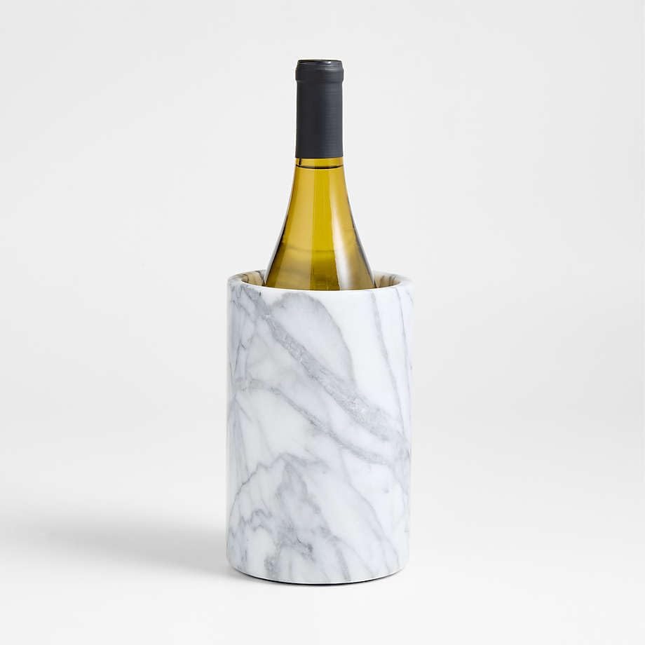 Marble Wine Chiller