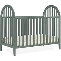 Delta Children Milano 4-in-1 Convertible Crib only