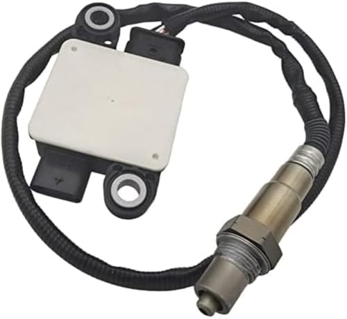 Capteur de particules d'échappement diesel 0281006293 haute précision pour Classe