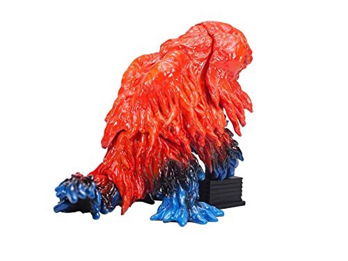Amazon | CCP Artistic Monsters Collection AMCシリーズ 煙突ヘドラ 