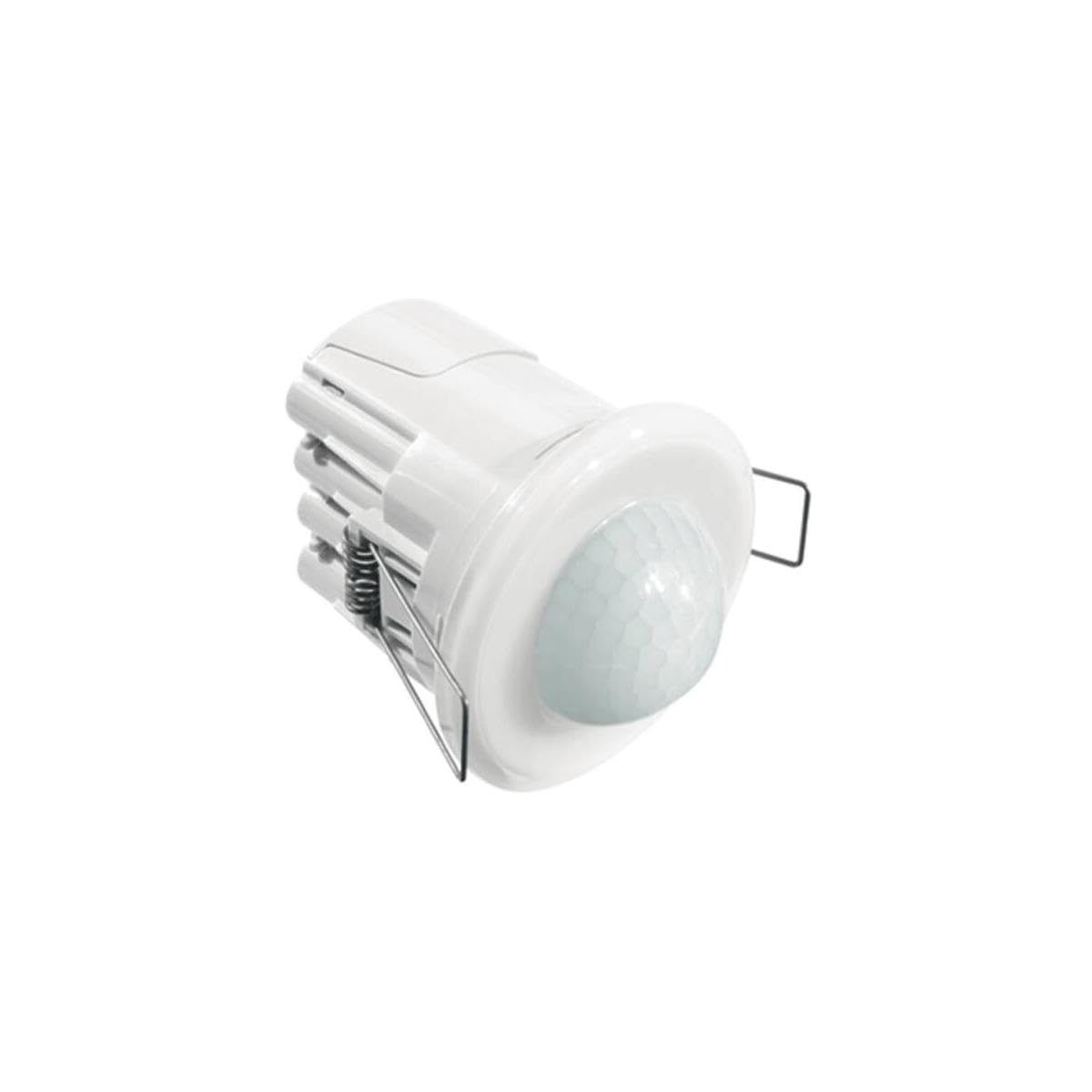 ESYLUX Bewegungsmelder 360 Grad 8 m, 230 V, IP40, Opal-MtT MD-CE 360i-8, 4064549
