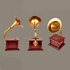 ZEDARO Tourne-Disque, Gramophone, Tourne-Disque Bluetooth Tourne-Disque Tourne-Disque Vinyle avec Haut-parleurs platines… - Les Beatles, Paul McCartney, John Lennon, RIngo Starr, George Harrison ZEDARO Tourne-Disque, Gramophone, Tourne-Disque Bluetooth Tourne-Disque Tourne-Disque Vinyle avec Haut-parleurs platines… – Image 5
