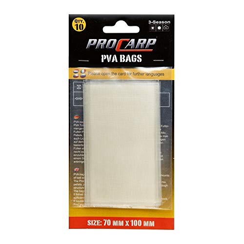 Cormoran PRO CARP PVA borsa - Borsa per esche